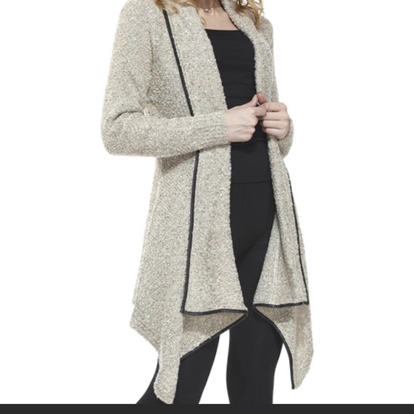 John Fashion Sweaters - John Fashion sweater sequin cardigan CC108